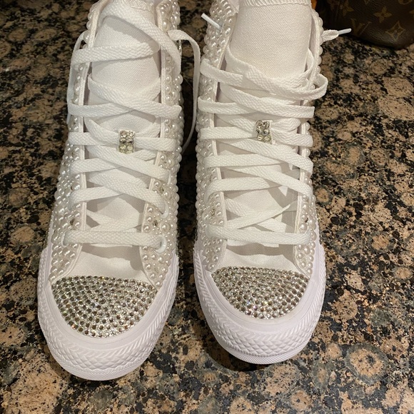 Custom Converse - Picture 4 of 5